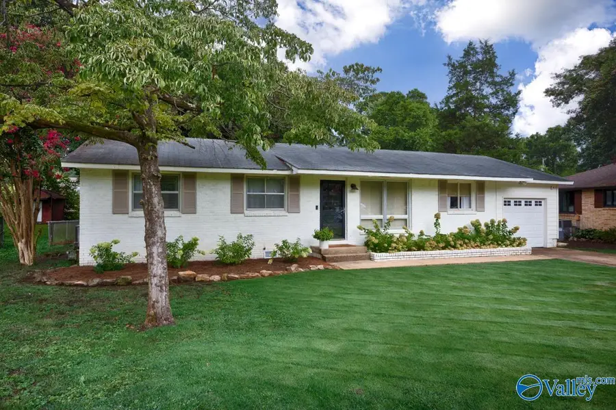 7004 SW Chadwell Road, Huntsville, AL 35802 - #2