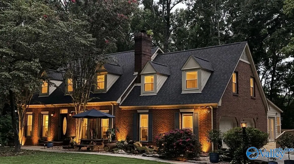 119 Arbery Drive, Huntsville, AL 35806 - #1