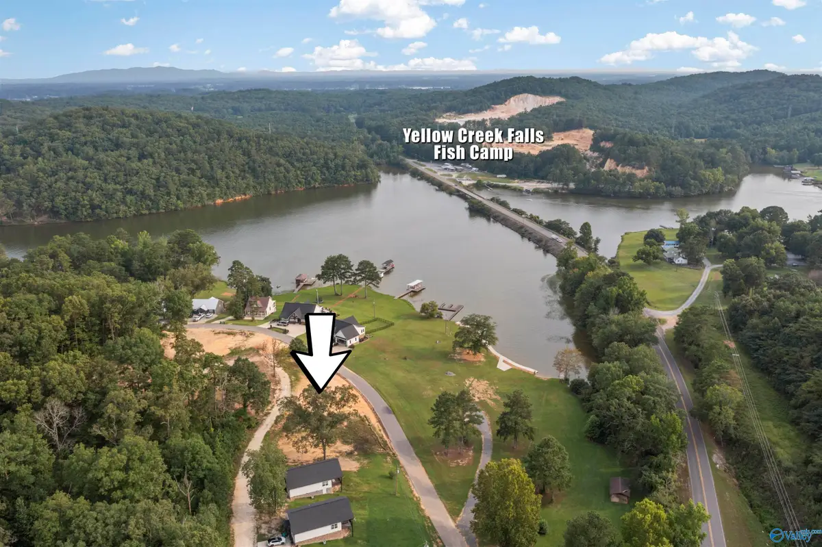 3-5 Paradise Ridge Road, Leesburg, AL 35983 - #1