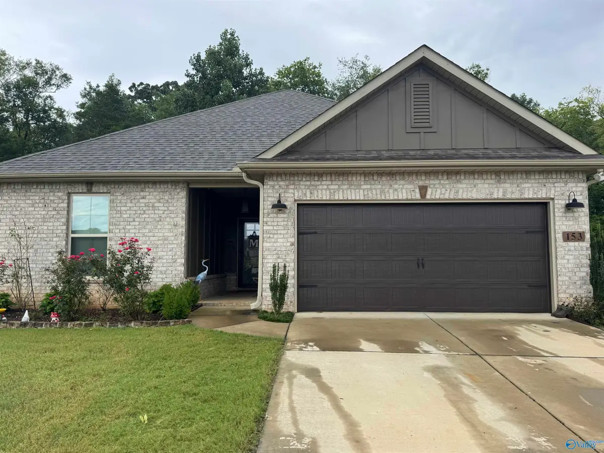 153 Gardencove Circle, Huntsville, AL 35810 - #1
