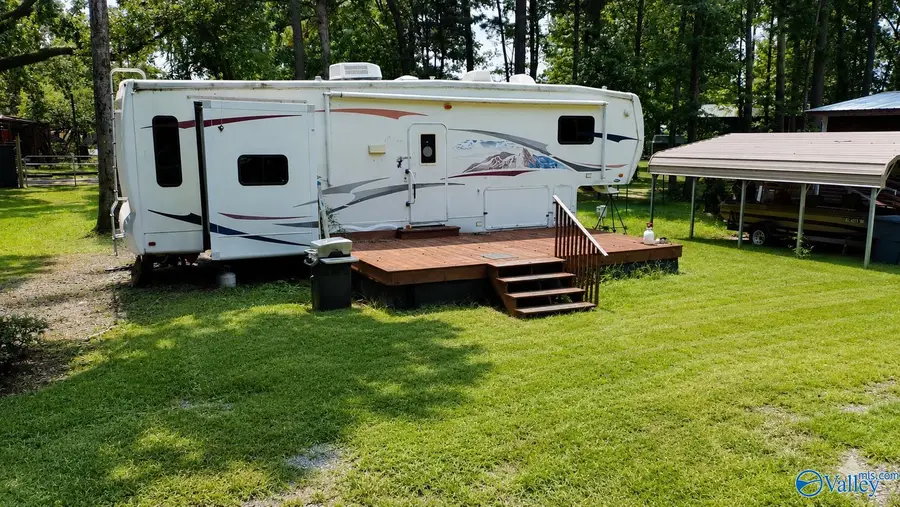 5584 Sewell Ferry Road, Cedar Bluff, AL 35959 - #2