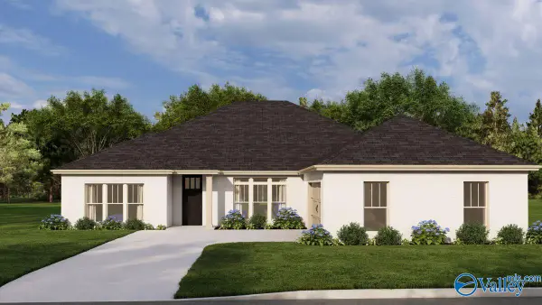 17271 Spencer Bess Drive #132, Athens, AL 35613