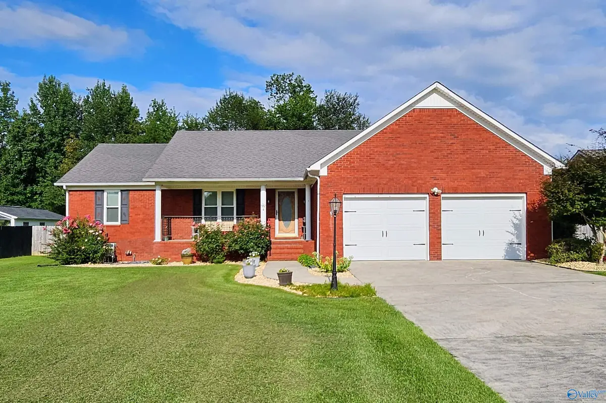 19142 Tammy Leigh Drive, Athens, AL 35614 - #1