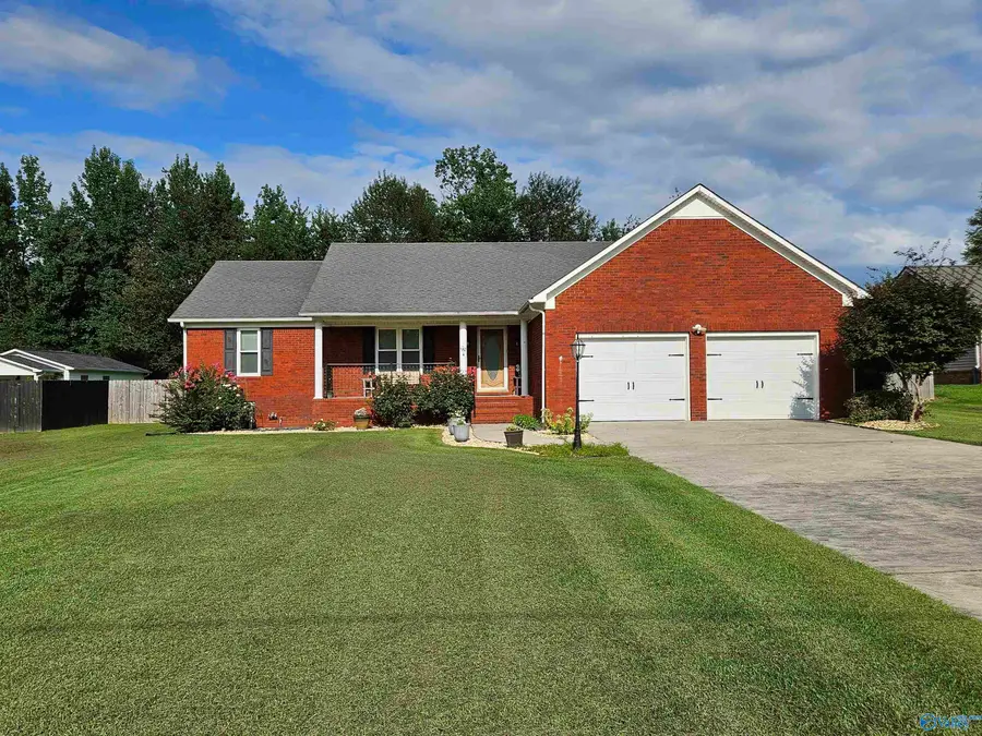 19142 Tammy Leigh Drive, Athens, AL 35614 - #3