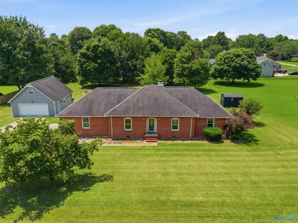 423 Ariel Drive Nw, Harvest, AL 35749