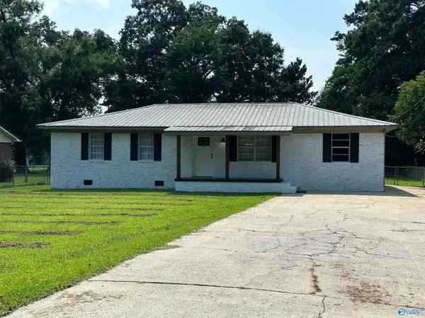 724 Owens Avenue Sw, Attalla, AL 35954
