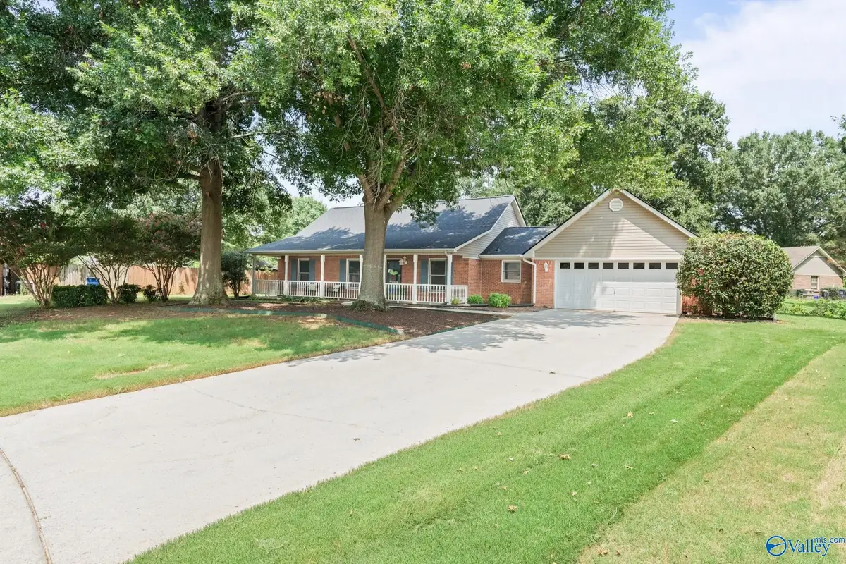 2228 Cecille Drive Sw, Huntsville, AL 35803 - #1
