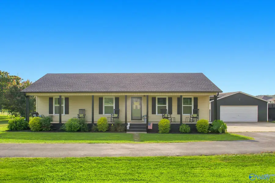 14603 Sloan Road, Athens, AL 35613 - #2