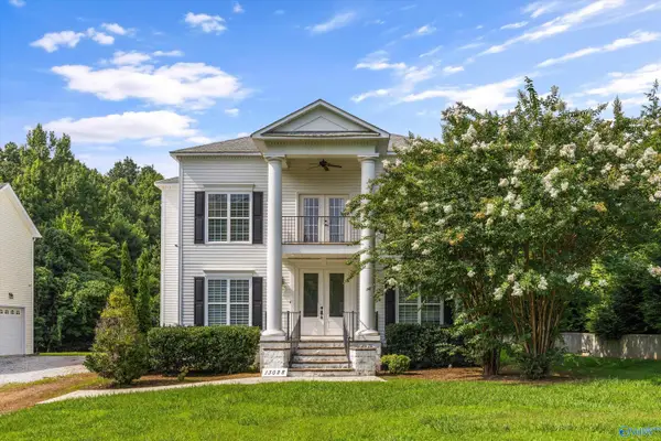 13028 South Village Square Road, Huntsville, AL 35803