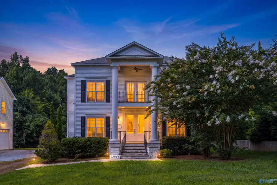 13028 South Village Square Road, Huntsville, AL 35803 - #2