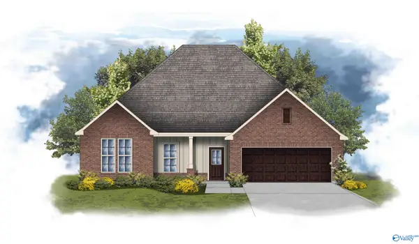 160 Pike Ackert Road, Meridianville, AL 35759