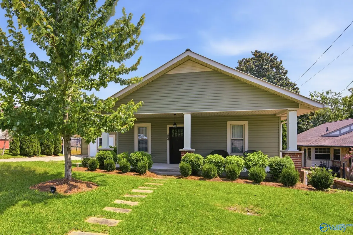 506 4th Street Se, Cullman, AL 35055 - #1