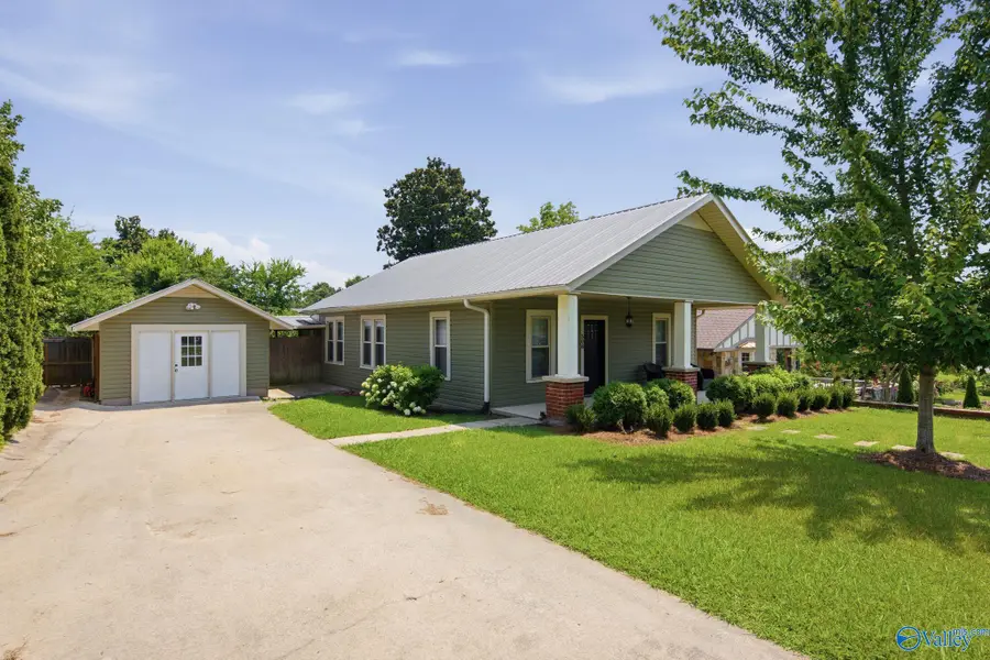 506 4th Street Se, Cullman, AL 35055 - #2