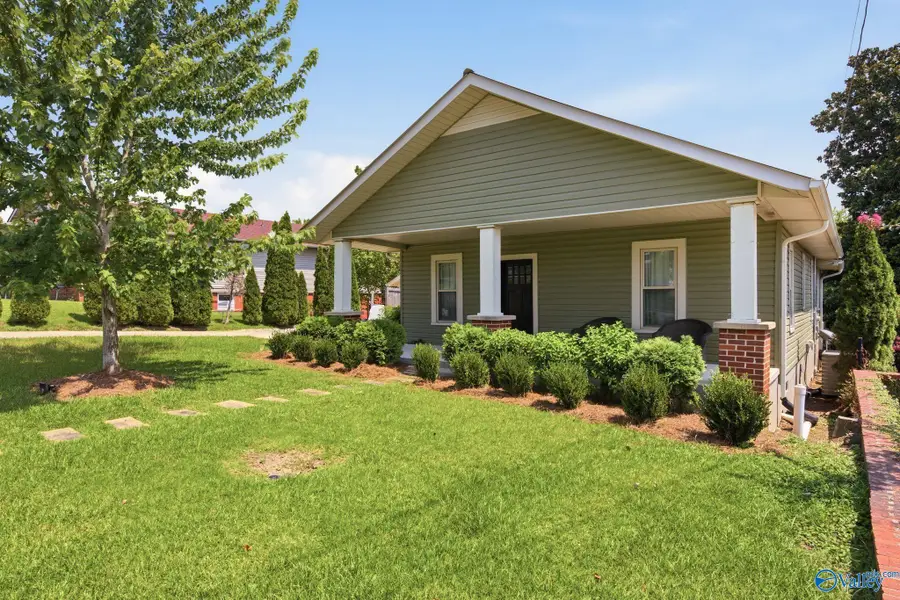 506 4th Street Se, Cullman, AL 35055 - #3