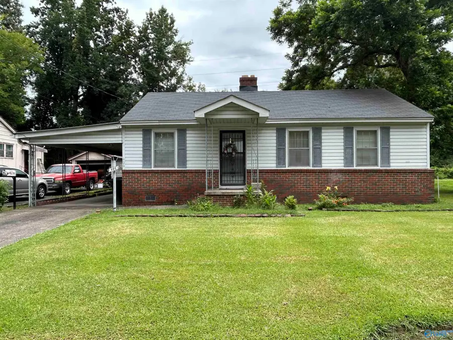 406 Herzberg Circle, Gadsden, AL 35903 - #2