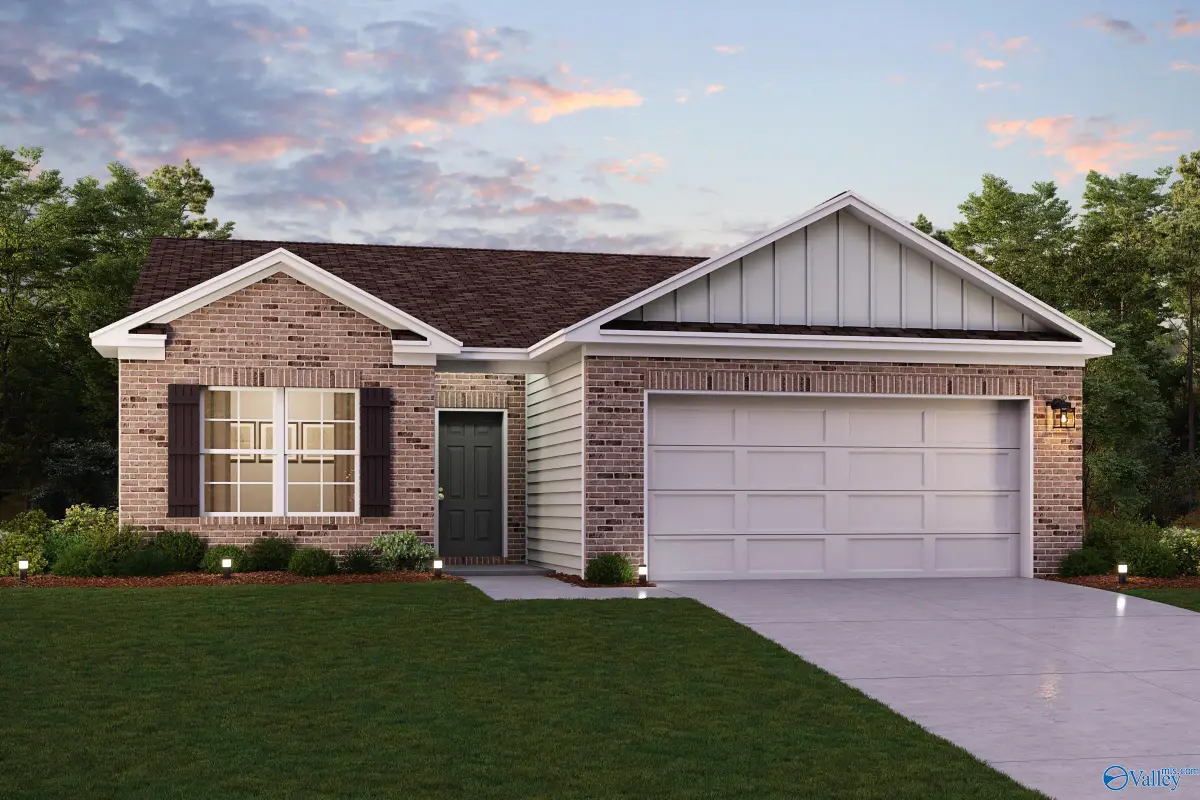 113 Birds Nest Lane, Toney, AL 35773 - #1