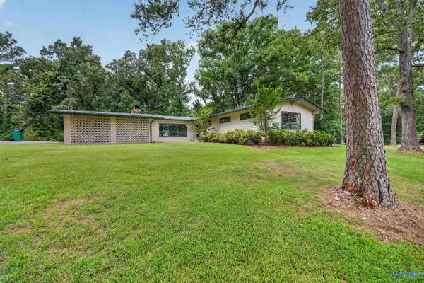 7755 County Road 19, Piedmont, AL 36272