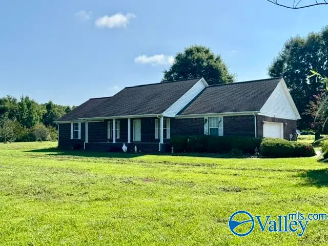 1761 Macedonia Road, Ardmore, AL 35739 - #1