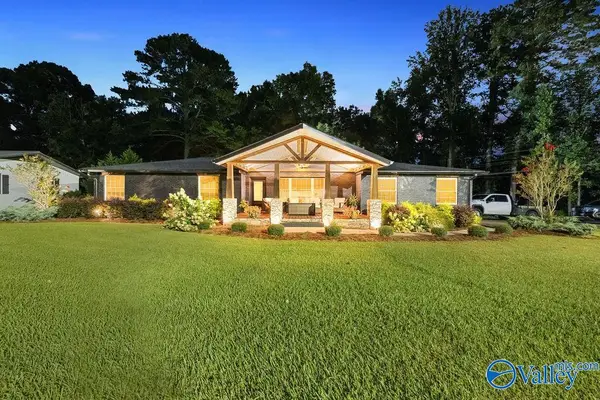 213 Tabor Road, Gadsden, AL 35904