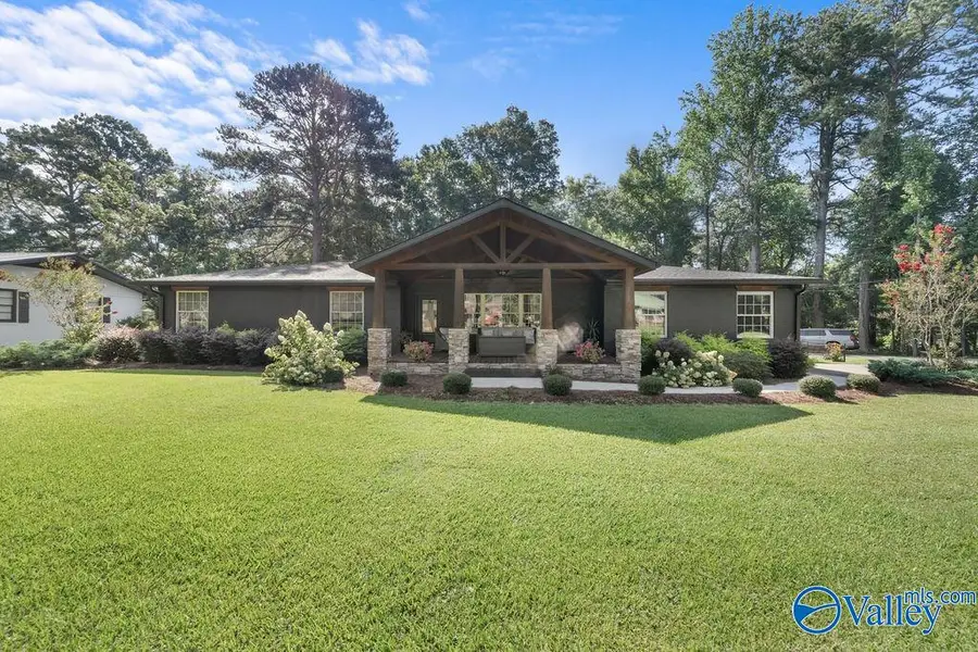 213 Tabor Road, Gadsden, AL 35904 - #2