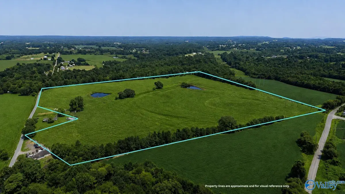 38 Acres Hershell Jones Road, Arab, AL 35016 - #1