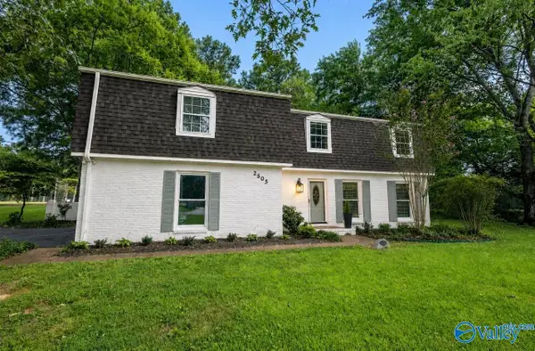 2505 Burningtree Drive Se, Decatur, AL 35603