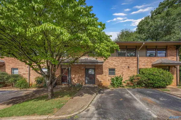 2110 Colony Drive Sw #210, Huntsville, AL 35802
