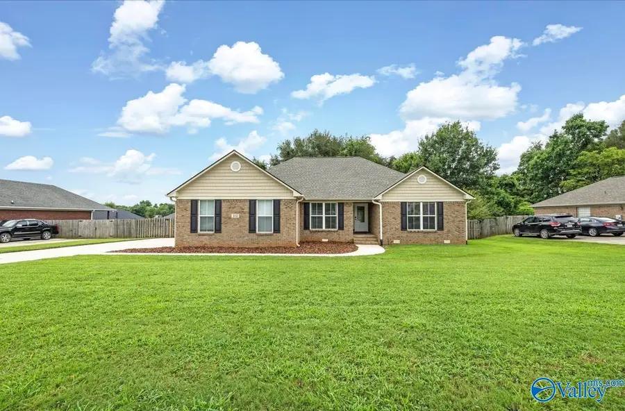 112 Shallowhill Road, Huntsville, AL 35811 - #2