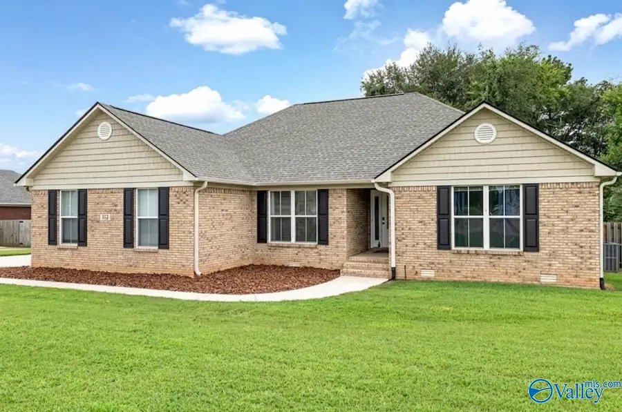 112 Shallowhill Road, Huntsville, AL 35811 - #3