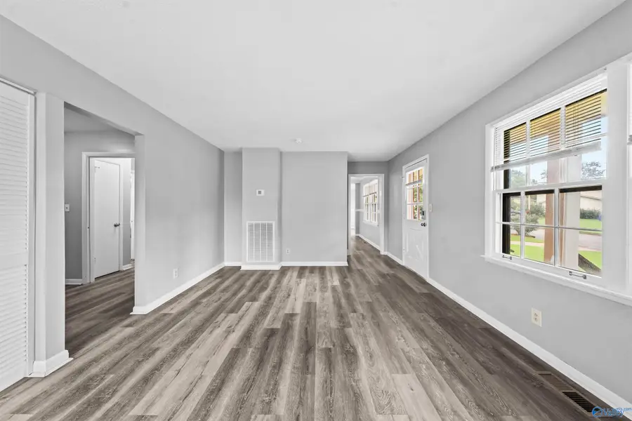 2603 Gibson Street Nw, Huntsville, AL 35810 - #3