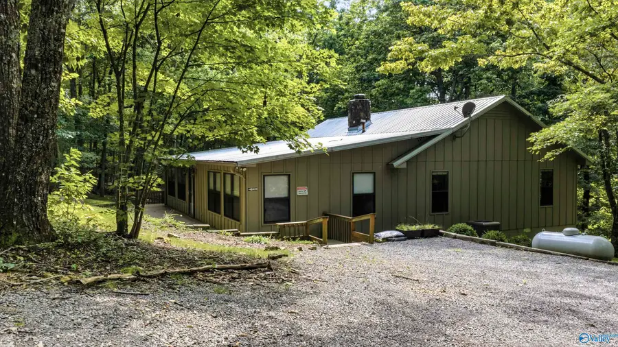 73 County Road 66, Fort Payne, AL 35967 - #3