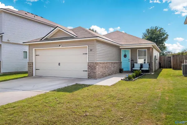 517 Savannah Street, Odenville, AL 35120