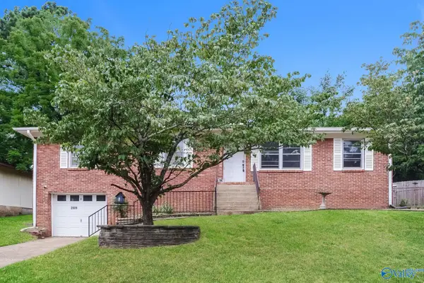 2609 Rockwell Road Nw, Huntsville, AL 35810