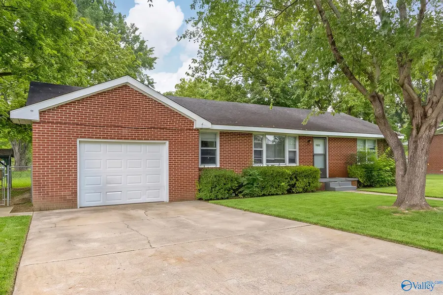 1601 Florence Street, Athens, AL 35611 - #2