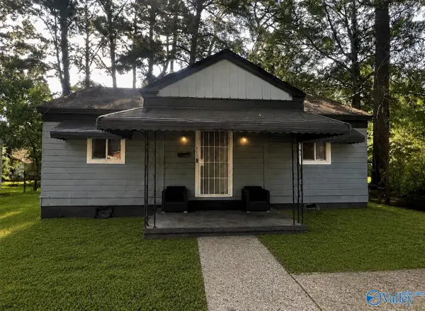 112 Pinehurst Street, Gadsden, AL 35903