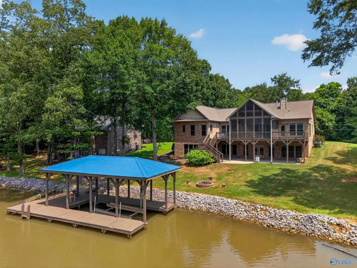 971 Ramsey Road, Rainbow City, AL 35907 - #1