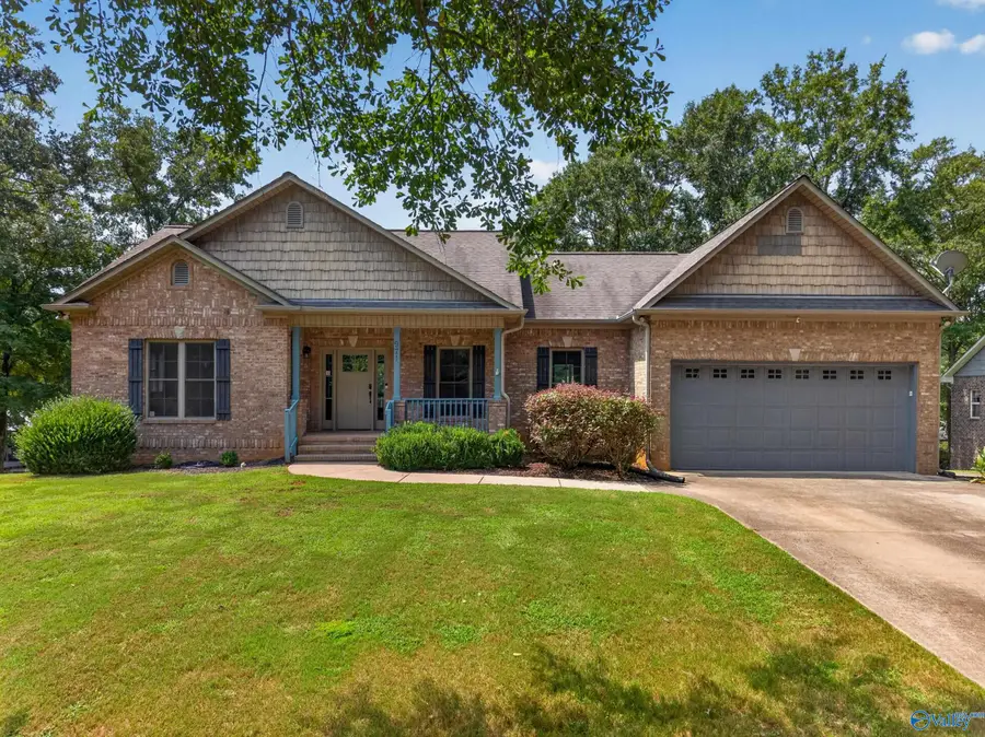 971 Ramsey Road, Rainbow City, AL 35907 - #2