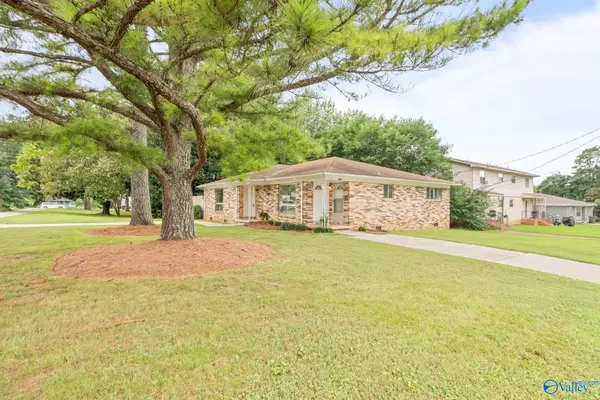 901 Stevens Court Ne, Huntsville, AL 35801