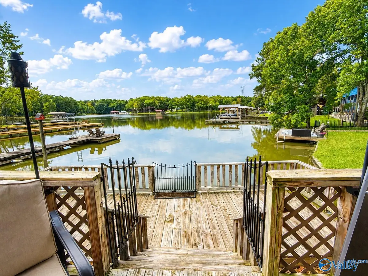 Lot 26 Riverside Camp Ground #26, Cedar Bluff, AL 35959 - #1