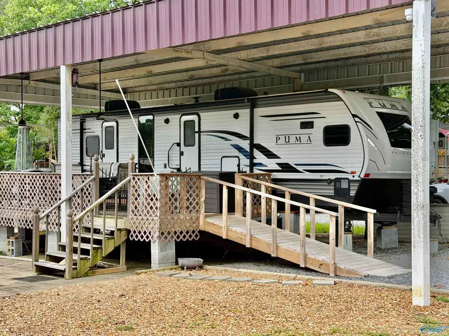 Lot 26 Riverside Camp Ground #26, Cedar Bluff, AL 35959 - #2