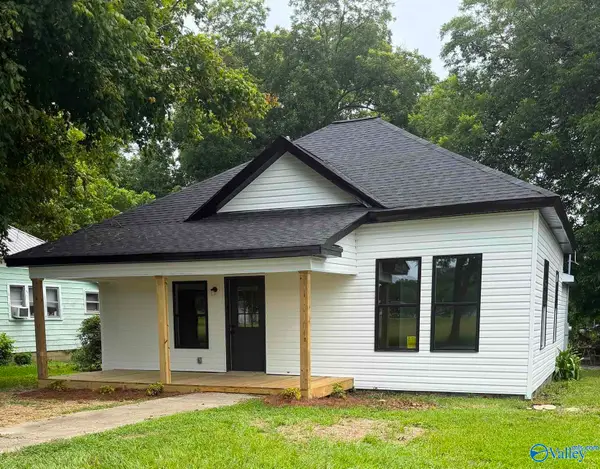 314 29th Street N, Pell City, AL 35125