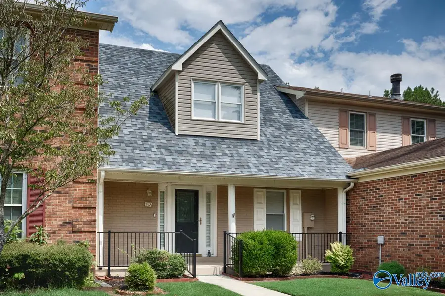 8837 Tacoma Trail Se, Huntsville, AL 35802 - #2