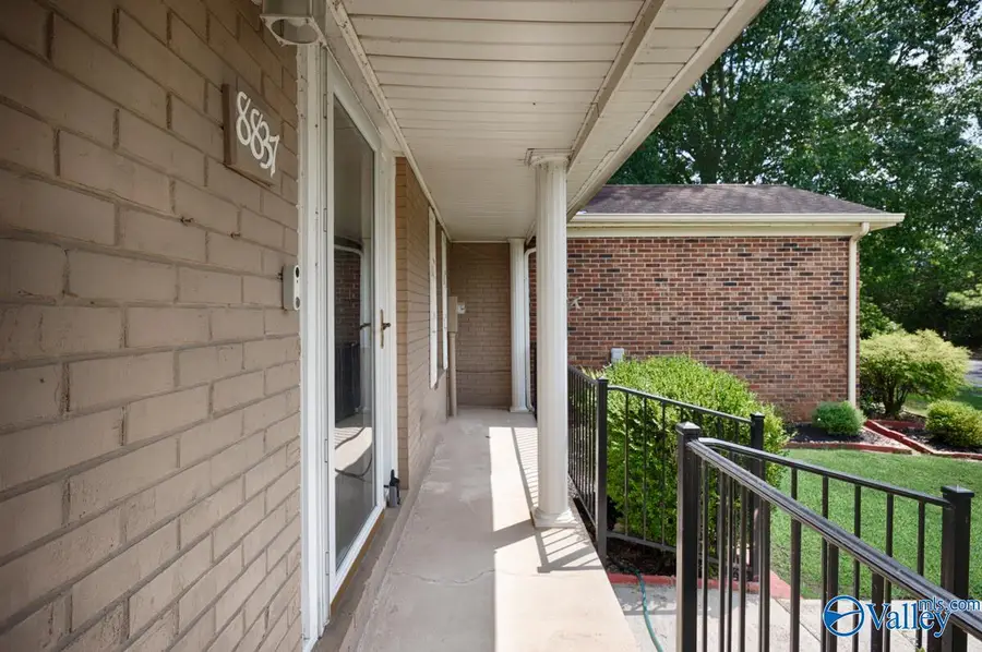 8837 Tacoma Trail Se, Huntsville, AL 35802 - #3