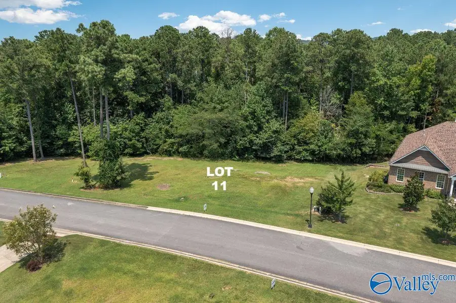 11 Bridle Ridge Road, Gadsden, AL 35901 - #2