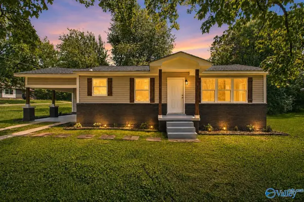 3506 Gay Street Nw, Huntsville, AL 35810