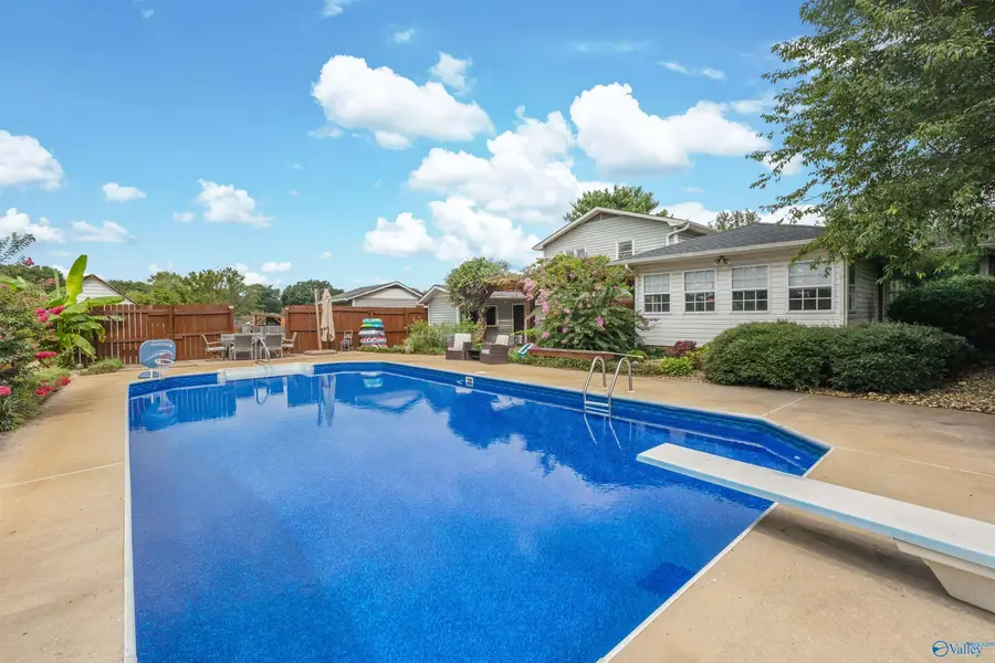 128 Terry Lane, Trinity, AL 35673 - #2