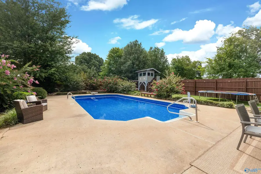 128 Terry Lane, Trinity, AL 35673 - #3