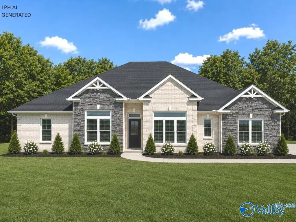 Charleston - A Culross Drive, Athens, AL 35611 - #1