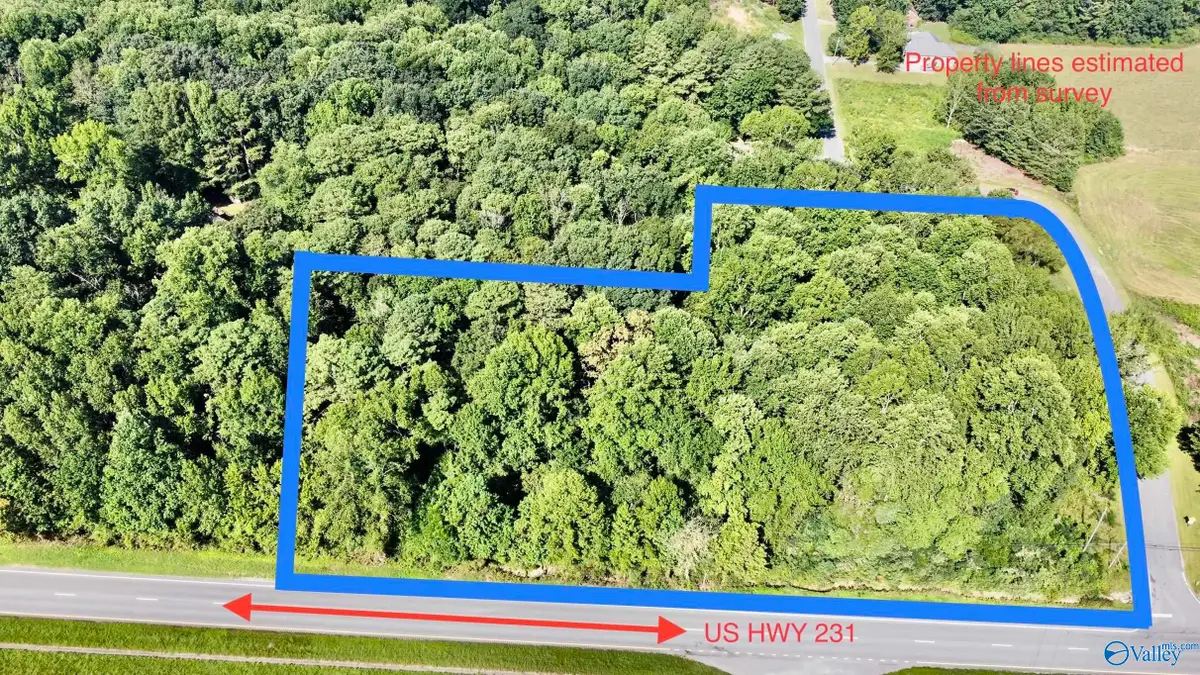 2.93 Acres Highway 231, Arab, AL 35016 - #1