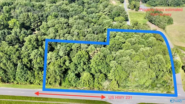 2.93 Acres Highway 231, Arab, AL 35016
